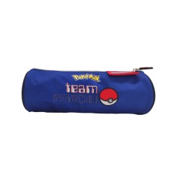 Writing - Pencil case - Pokemon - Pikachu