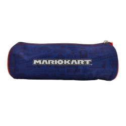 Writing - Pencil case - Super Mario - Mario Kart