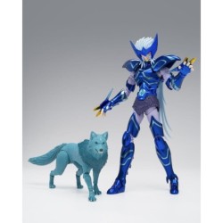 Action Figure - Myth Cloth EX - Saint Seiya - Epsilon Alioth Fenrir