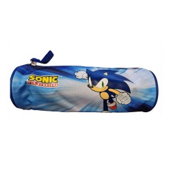 Writing - Pencil case - Sonic the Hedgehog - Sonic, the Hedgehog