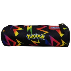 Writing - Pencil case - Pokemon - Pikachu