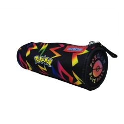 Writing - Pencil case - Pokemon - Pikachu