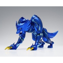 Action Figure - Myth Cloth EX - Saint Seiya - Epsilon Alioth Fenrir