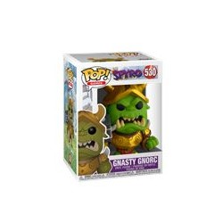 POP - POP Games - Spyro - 530 - Gnasty Gnorc