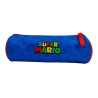 Writing - Pencil case - Super Mario - Mario
