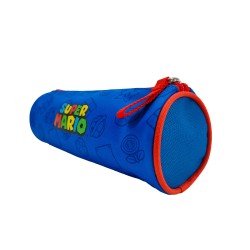 Writing - Pencil case - Super Mario - Mario