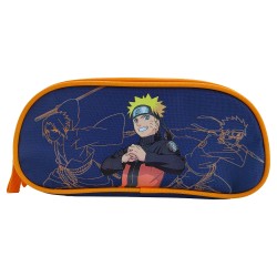 Écriture - Trousse - Naruto - Naruto Uzumaki