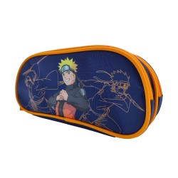 Écriture - Trousse - Naruto - Naruto Uzumaki