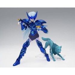 Action Figure - Myth Cloth EX - Saint Seiya - Epsilon Alioth Fenrir