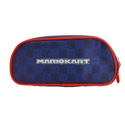 Writing - Pencil case - Super Mario - Mario Kart