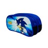 Writing - Pencil case - Sonic the Hedgehog - Sonic, the Hedgehog