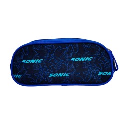 Écriture - Trousse - Sonic the Hedgehog - Sonic, le Hérisson
