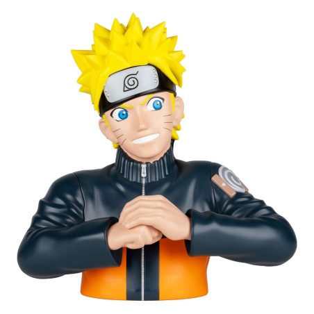 Money box - Naruto - Naruto Uzumaki