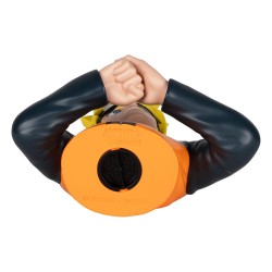 Money box - Naruto - Naruto Uzumaki