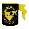 Mug - 3D - Pokemon - Pikachu