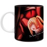 Mug - Subli - Death Note - Couple mortel
