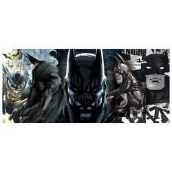 Mug - Subli - Batman - Batman