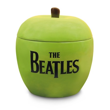 Boîte à cookies - The Beatles - Pomme