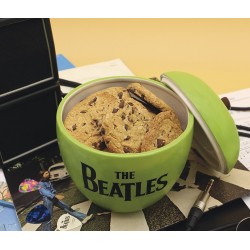 Boîte à cookies - The Beatles - Pomme