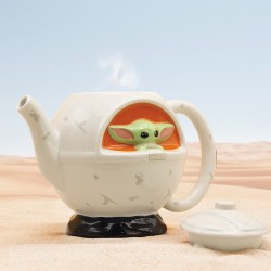 Théière - Mug(s) - Star Wars - Grogu