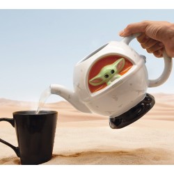 Teapot - Mug(s) - Star Wars - Grogu