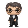 POP - Set of 4 - Movies - Harry Potter - Yule