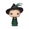 POP - Set of 4 - Movies - Harry Potter - Yule
