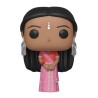 POP - Pack de 4 - Movies - Harry Potter - Yule