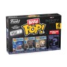 POP - Bitty - Marvel - Captain America