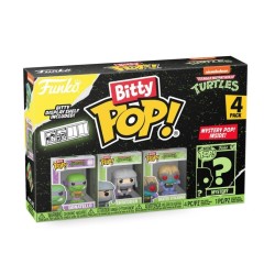 POP - Bitty - Teenage Mutant Ninja Turtles - Donatello
