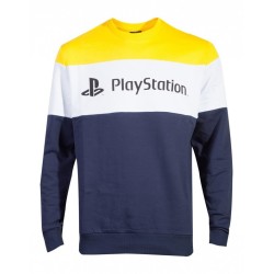 Sweat - Playstation - Colour Block