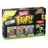 POP - Bitty - Les Tortues Ninja - Splinter
