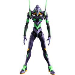 Maquette - Ultra Action Figure Legacy Edition - Evangelion - Evangelion Unité-01