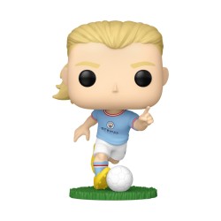 POP - Sport - Soccer - 60 - Erling Haaland