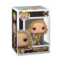 POP - Rocks - Mariah Carey - Emancipation of Mimi