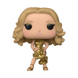 POP - Rocks - Mariah Carey - Emancipation of Mimi