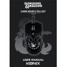 Souris - Donjons et Dragons