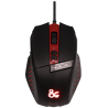computer mouse - Dungeons & Dragons - Logo