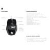 Souris - Donjons et Dragons - Logo