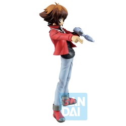 Static Figure - Ichibansho - Yu-Gi-Oh! - Jaden Yuki - Wake up your memories