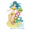 Static Figure - Urusei Yatsura - Lum & Ten