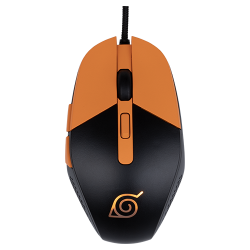 computer mouse - Naruto - Konoha