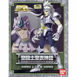 Hydra Ichi - Myth Cloth Saint Seiya