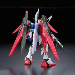 Maquette - Real Grade - Gundam - Destiny
