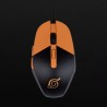 Souris - Naruto - Konoha