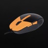 computer mouse - Naruto - Konoha