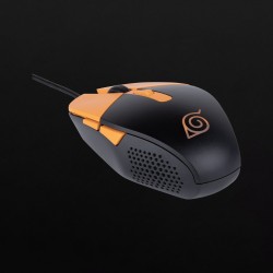 computer mouse - Naruto - Konoha