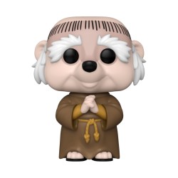POP - Disney - Robin des Bois - 1436 - Frère Tuck