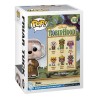 POP - Disney - Robin Hood - 1436 - Friar Tuck