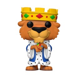 POP - Disney - Robin des Bois - 1439 - Prince Jean